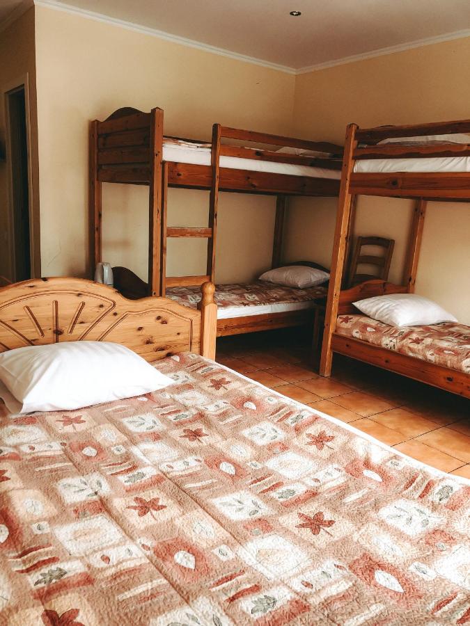 Strenči Guesthouse&SPA Eksteriør billede