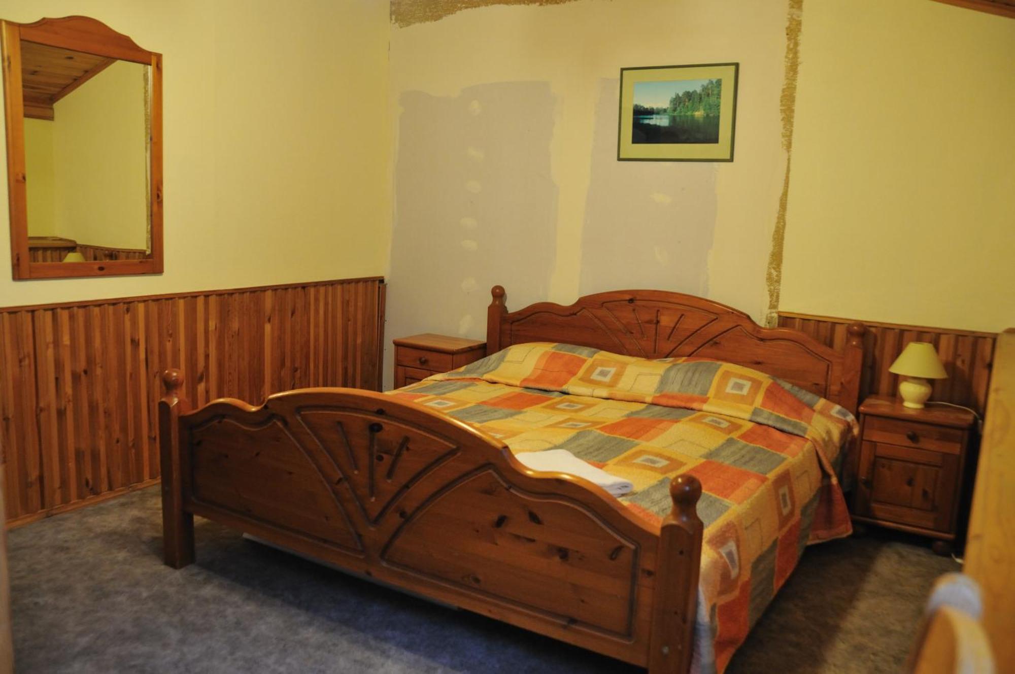 Strenči Guesthouse&SPA Værelse billede