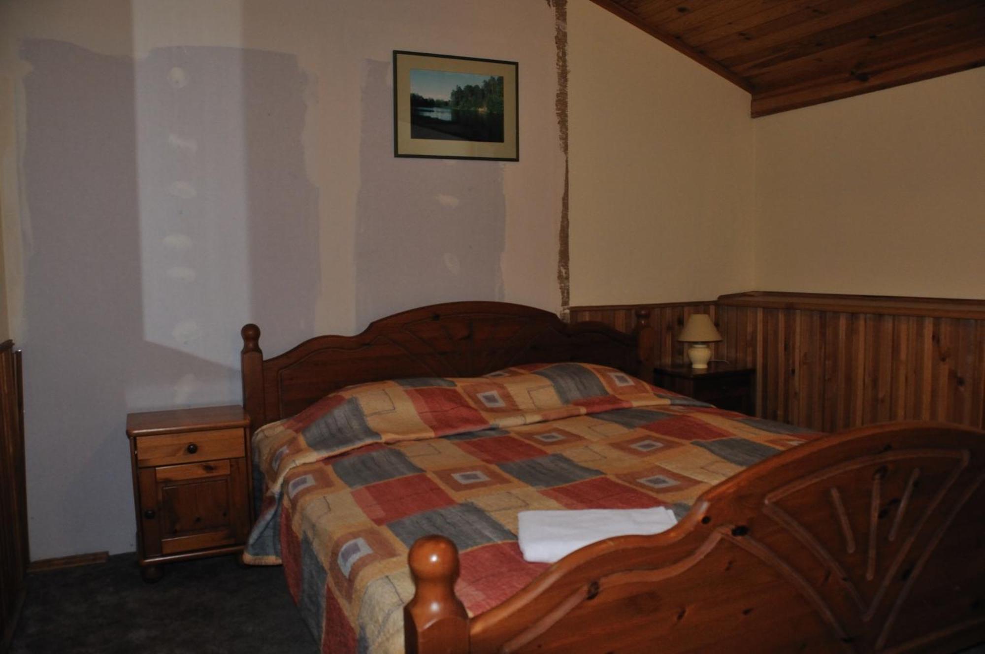 Strenči Guesthouse&SPA Værelse billede