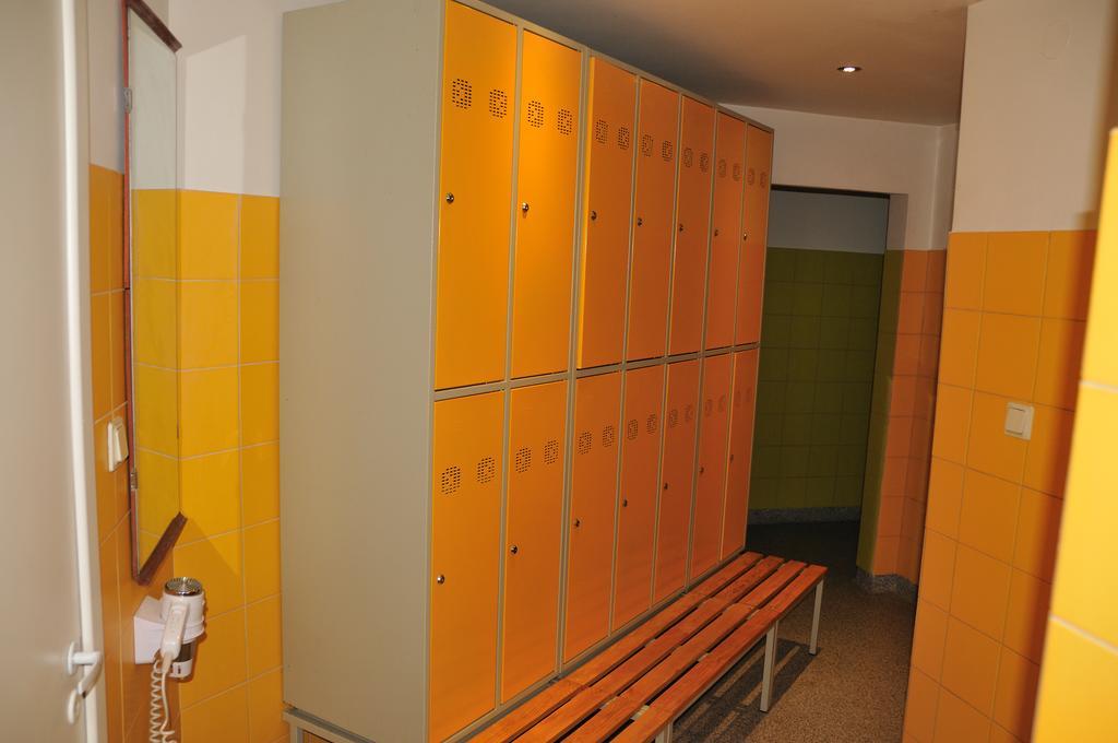 Strenči Guesthouse&SPA Eksteriør billede